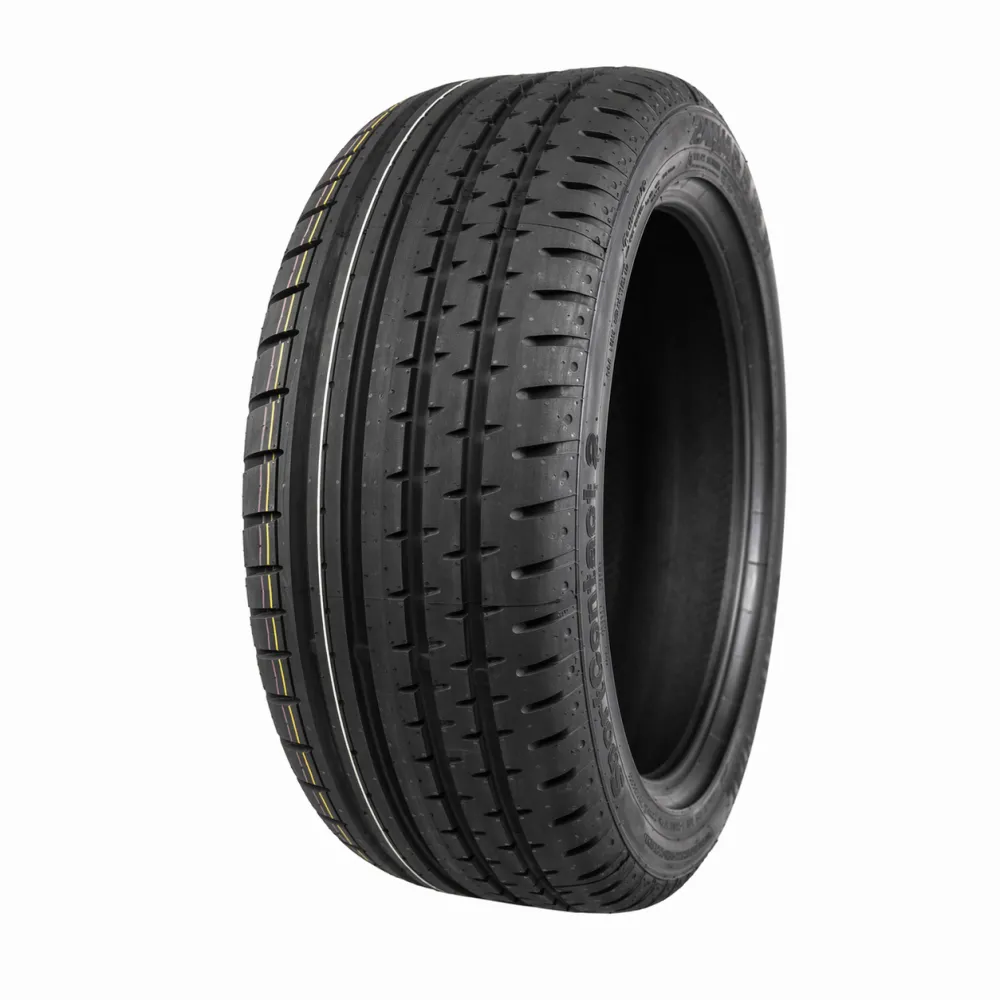 Continental SportContact 2 245/45 R18 100W - zdjęcie dodatkowe nr 3