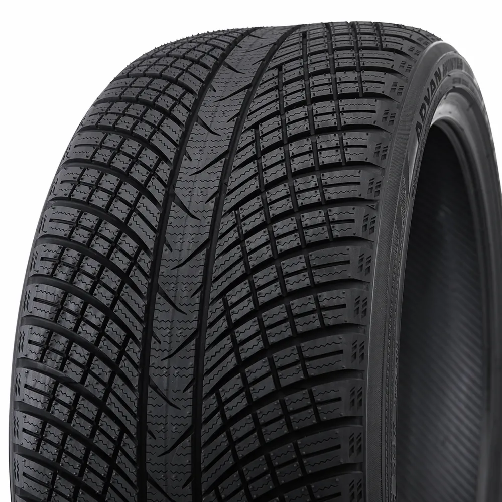 Yokohama Advan Winter V907 255/40 R19 100V - zdjęcie główne