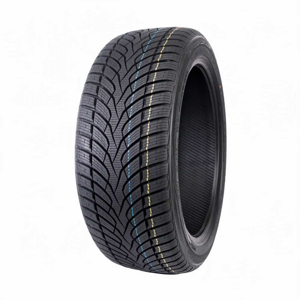 Ceat WinterDriveSport 255/35 R19 96W - zdjęcie dodatkowe nr 3