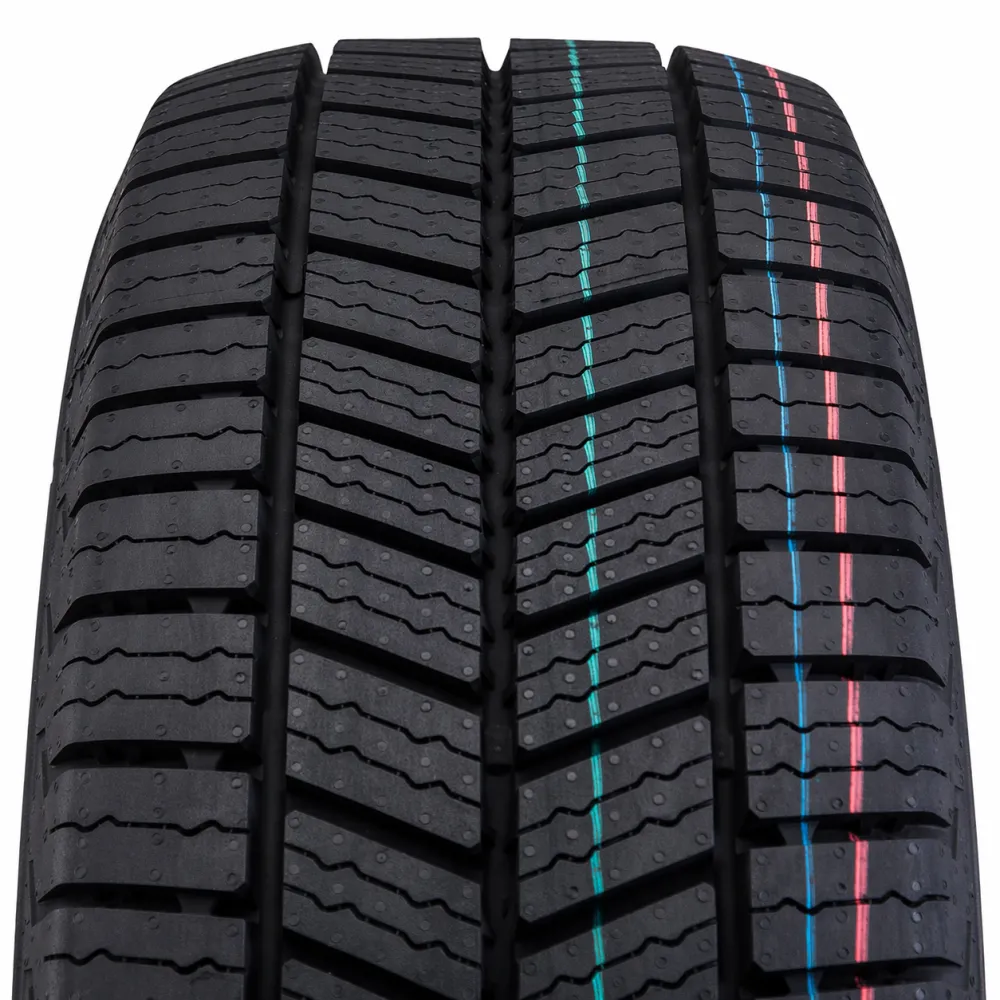 Continental VanContact A/S Ultra 225/75 R17 114/112Q - zdjęcie dodatkowe nr 1