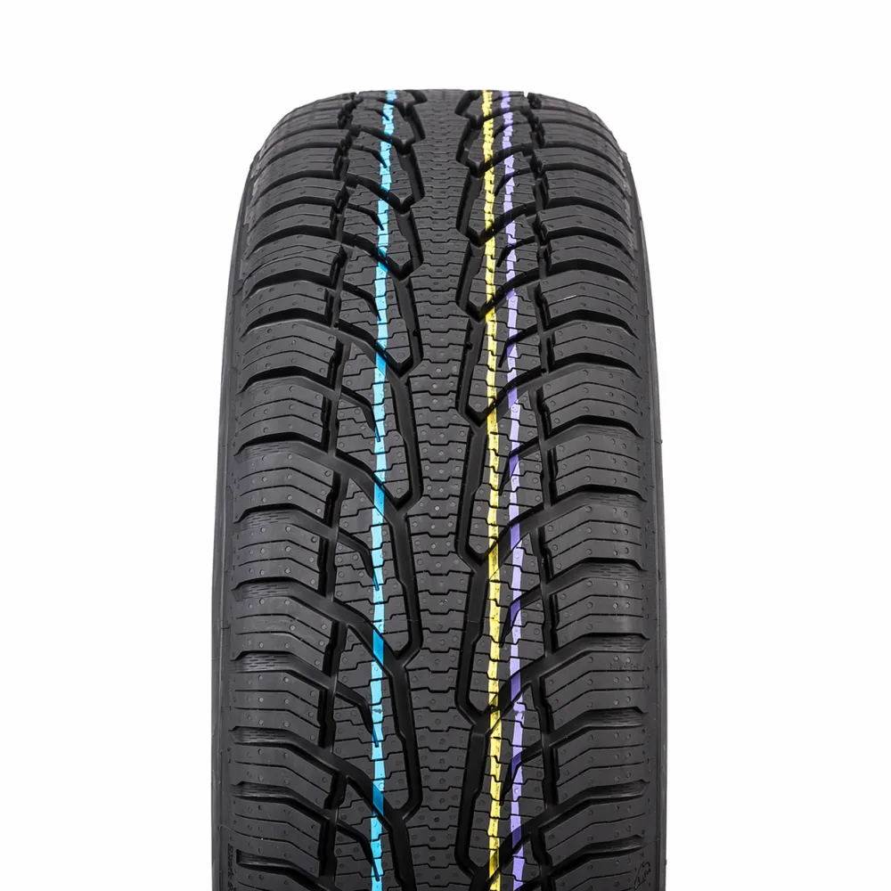 Uniroyal AllSeasonExpert 2 185/55 R16 87V - zdjęcie dodatkowe nr 1