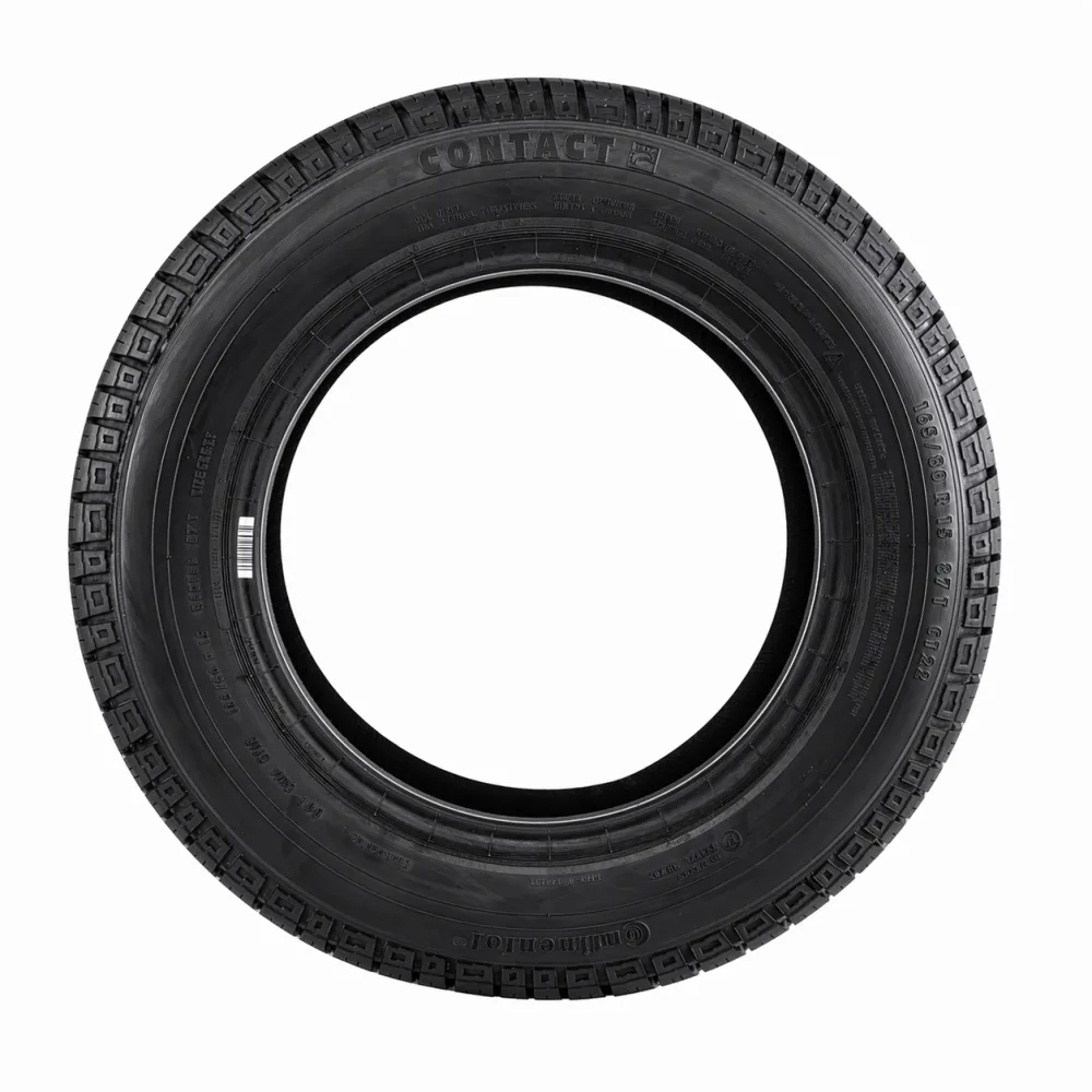 Continental ContiContact CT 22 165/80 R15 87T - zdjęcie dodatkowe nr 4