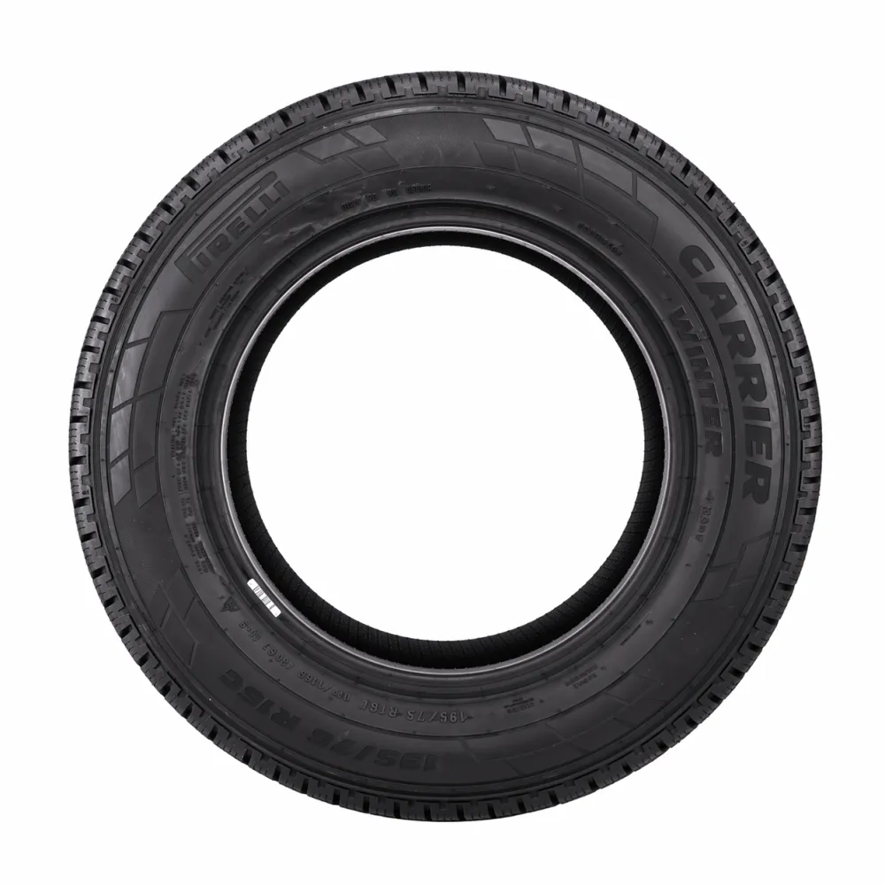 Pirelli Carrier Winter 215/75 R16 116R - zdjęcie dodatkowe nr 4