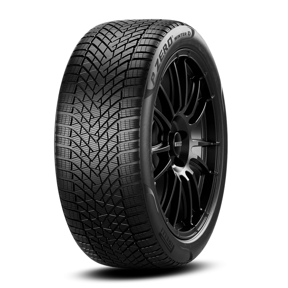 Pirelli P Zero Winter Direzionale 315/35 R20 110V - zdjęcie główne