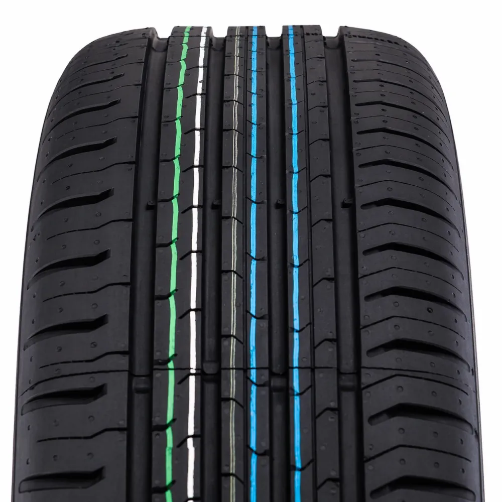 Continental ContiEcoContact 5 225/55 R17 101V - zdjęcie dodatkowe nr 2