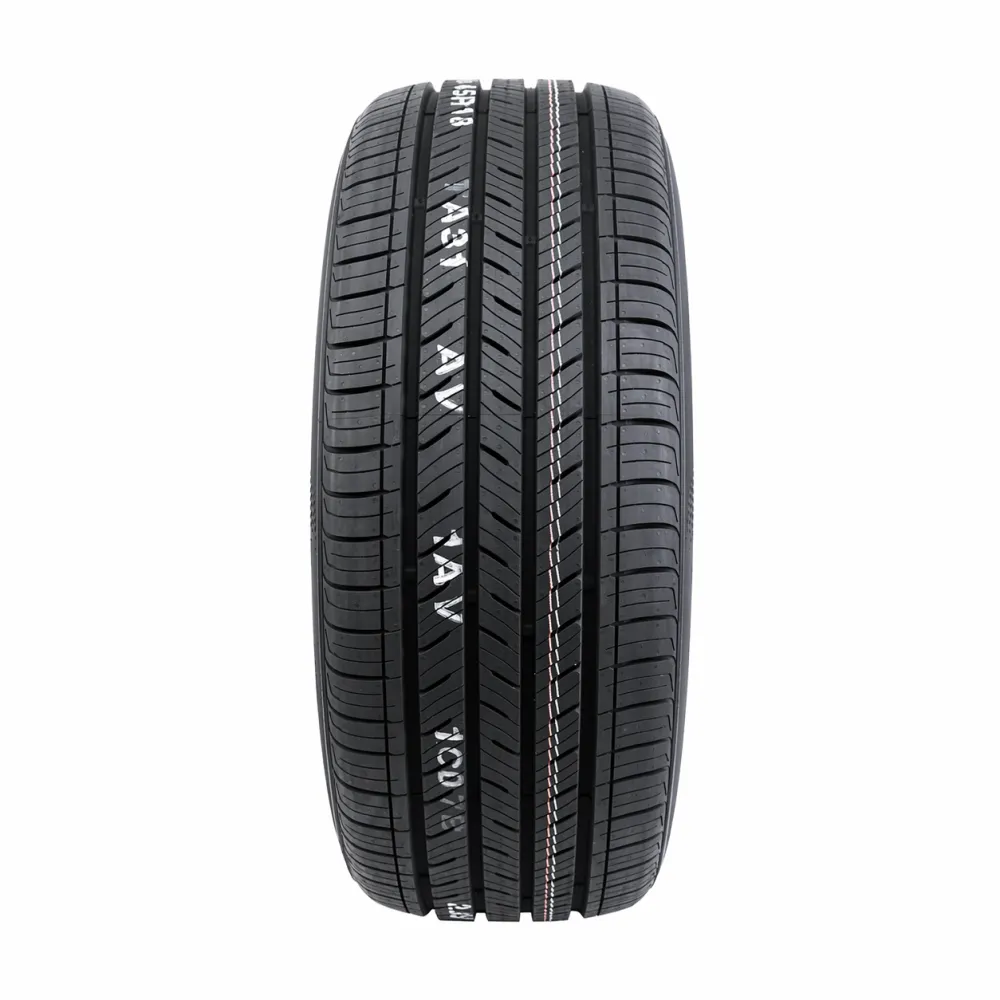 Kumho Solus TA31 205/65 R16 95H - zdjęcie dodatkowe nr 2