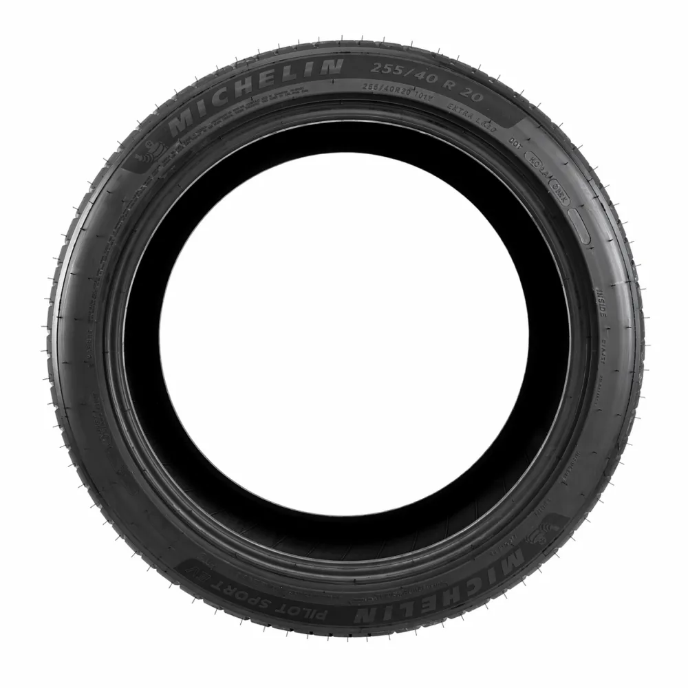 Michelin Pilot Sport EV 235/40 R20 96Y - zdjęcie dodatkowe nr 4