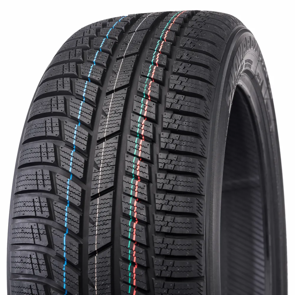 Toyo Snowprox S954 SUV 275/45 R20 110V - zdjęcie główne