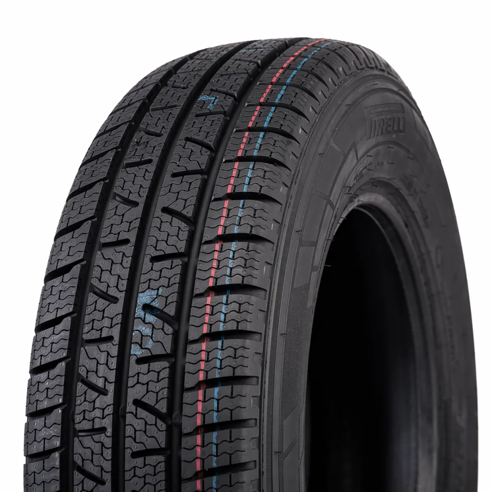 Pirelli Carrier Winter 215/75 R16 116R - zdjęcie główne