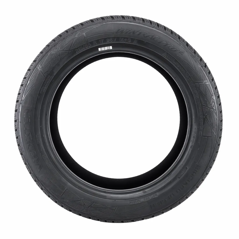 Vredestein Wintrac Pro+ 245/45 R17 99V - zdjęcie dodatkowe nr 4