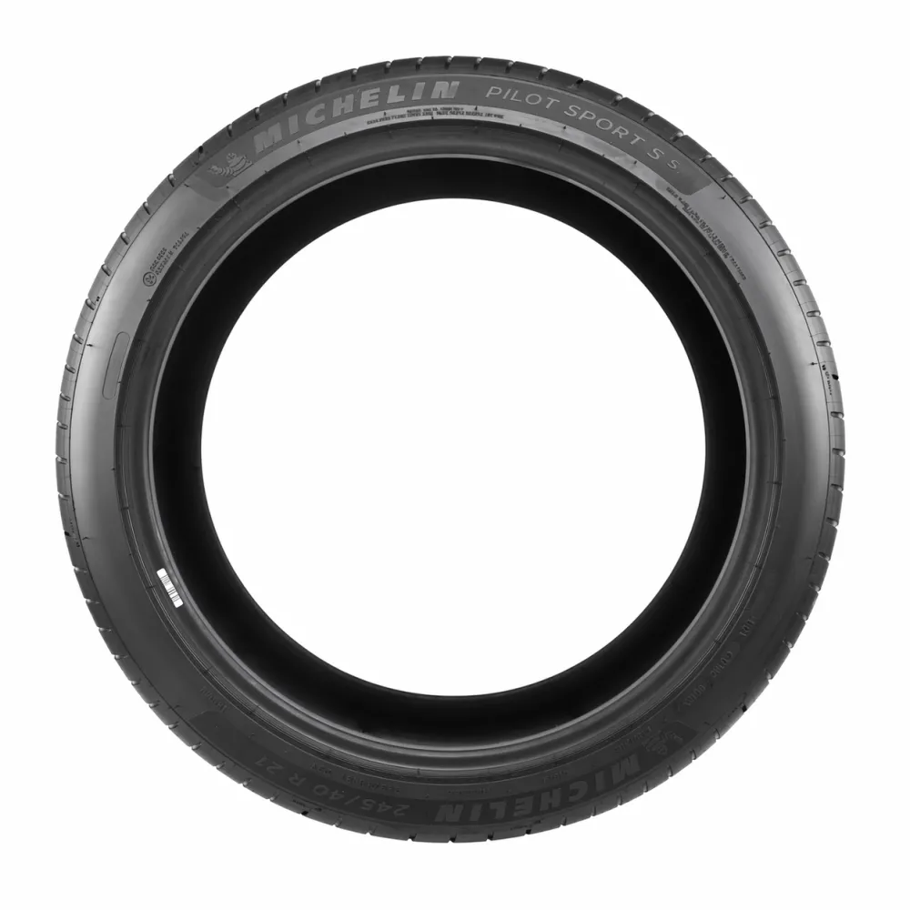 Michelin Pilot Sport S 5 255/35 R22 102Y - zdjęcie dodatkowe nr 4