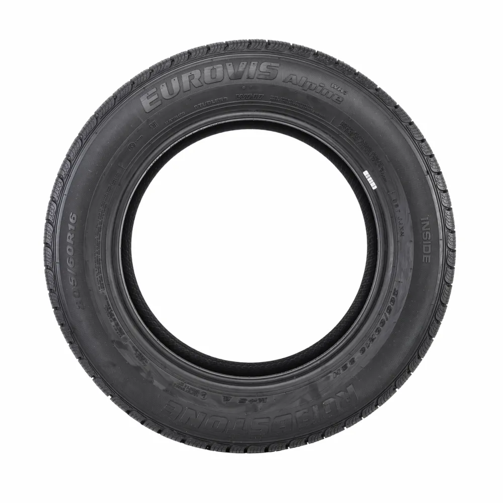 Roadstone EUROVIS ALPINE WH1 195/55 R16 87T - zdjęcie dodatkowe nr 4