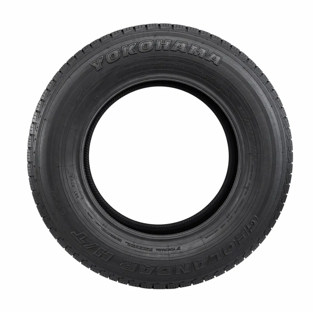 Yokohama Geolandar H/T G056 285/60 R18 116H - zdjęcie dodatkowe nr 4