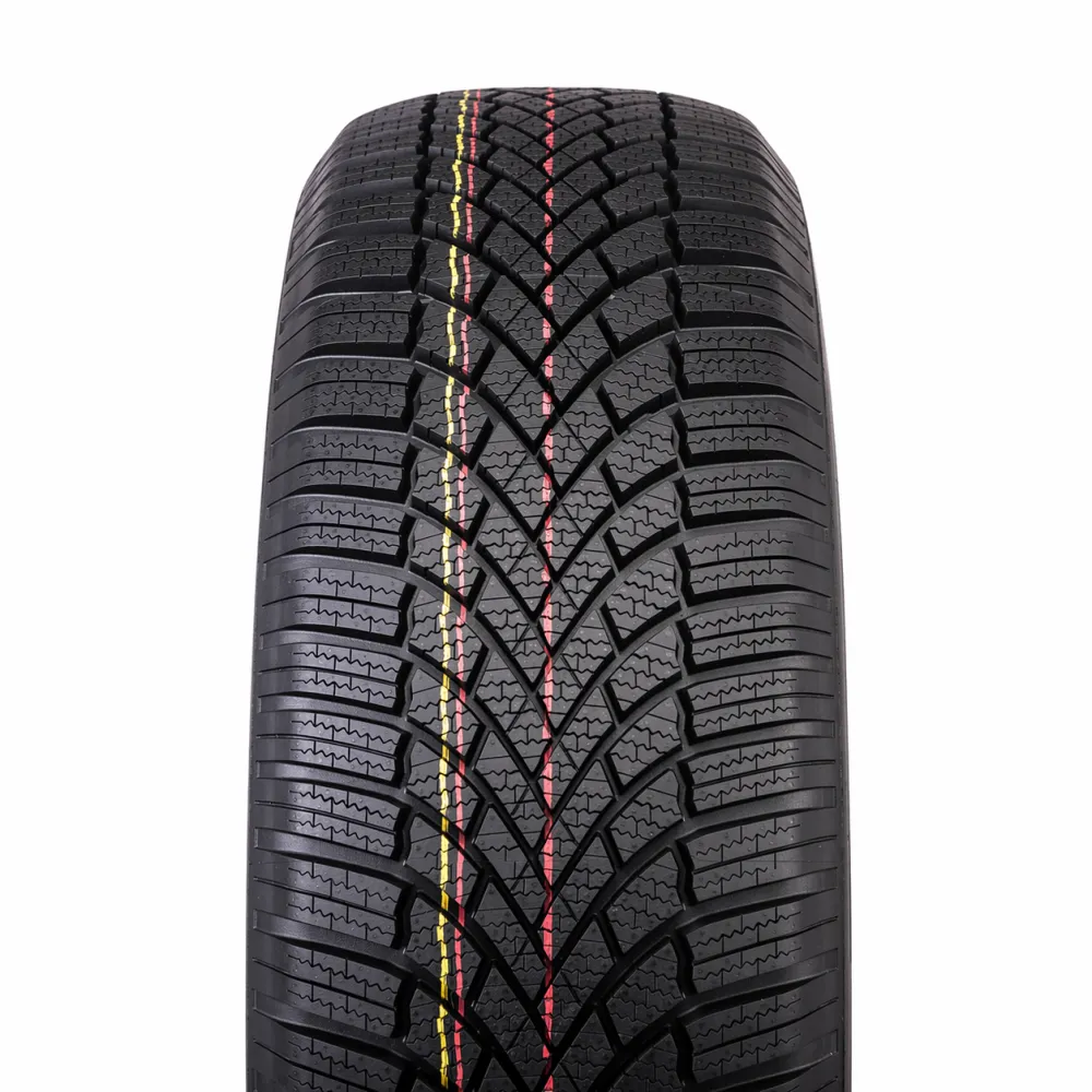 Bridgestone Blizzak LM005 235/55 R18 100V - zdjęcie dodatkowe nr 1