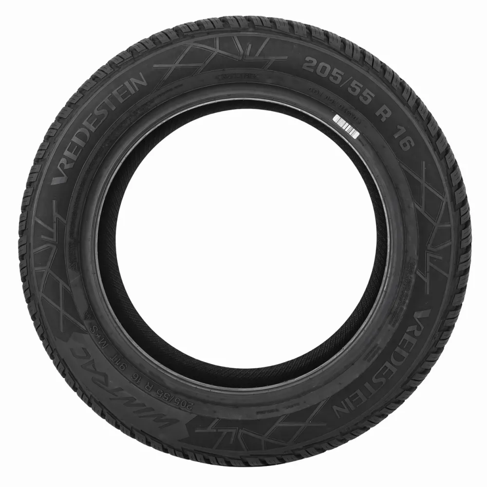Vredestein Wintrac 175/65 R15 84T - zdjęcie dodatkowe nr 4