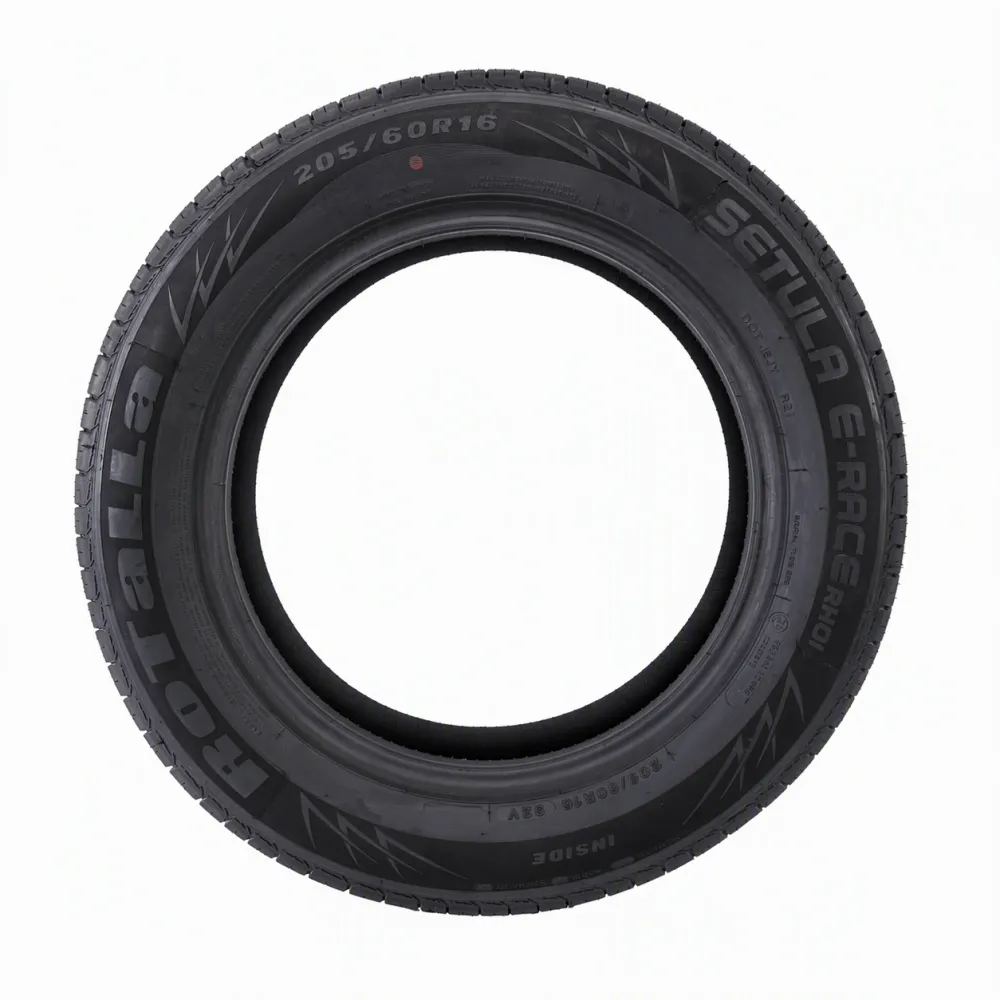 Rotalla Setula E-Race RH01 205/70 R15 96T - zdjęcie dodatkowe nr 4