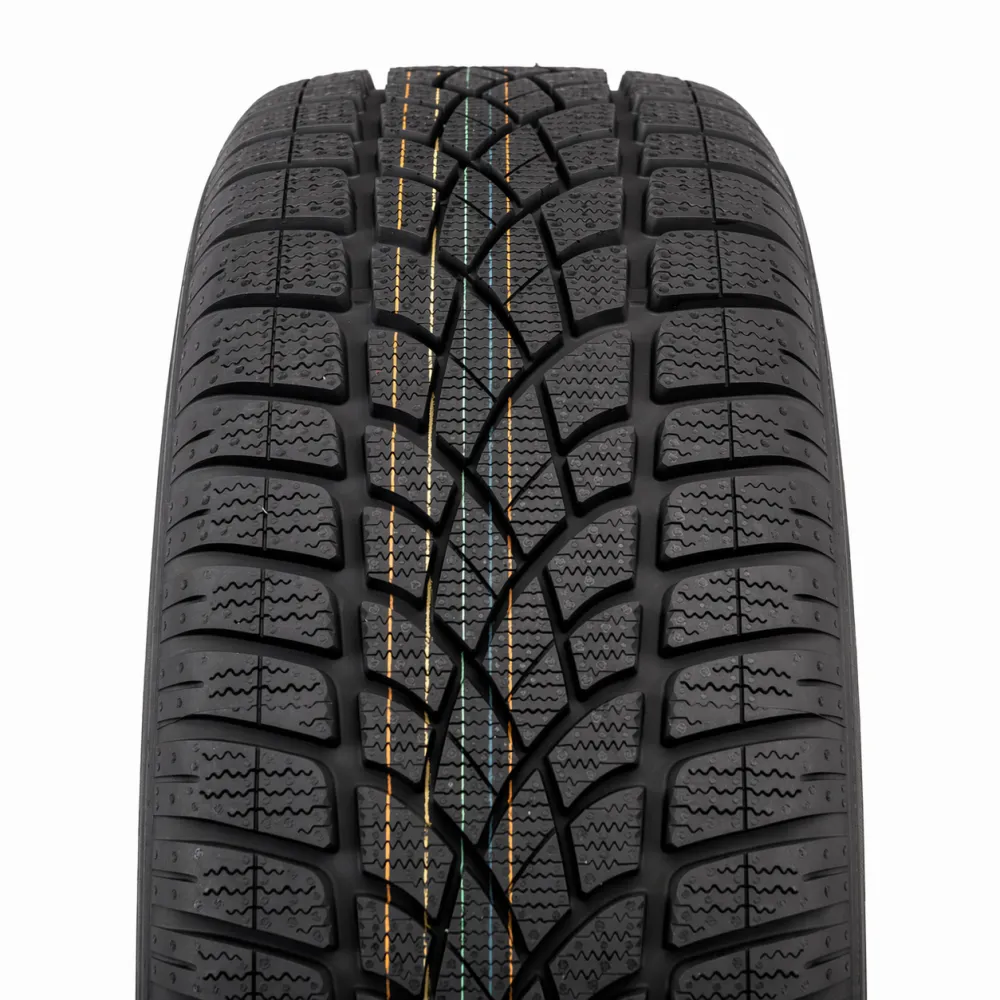 Dunlop SP Winter Sport 3D 255/35 R19 96V - zdjęcie dodatkowe nr 1