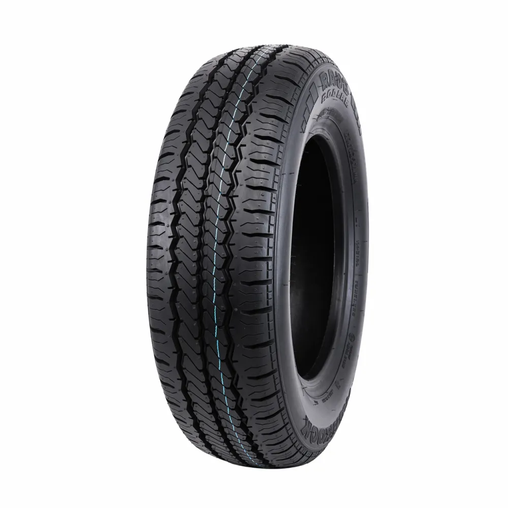 Hankook Radial RA08 195/70 R15 104R - zdjęcie dodatkowe nr 3