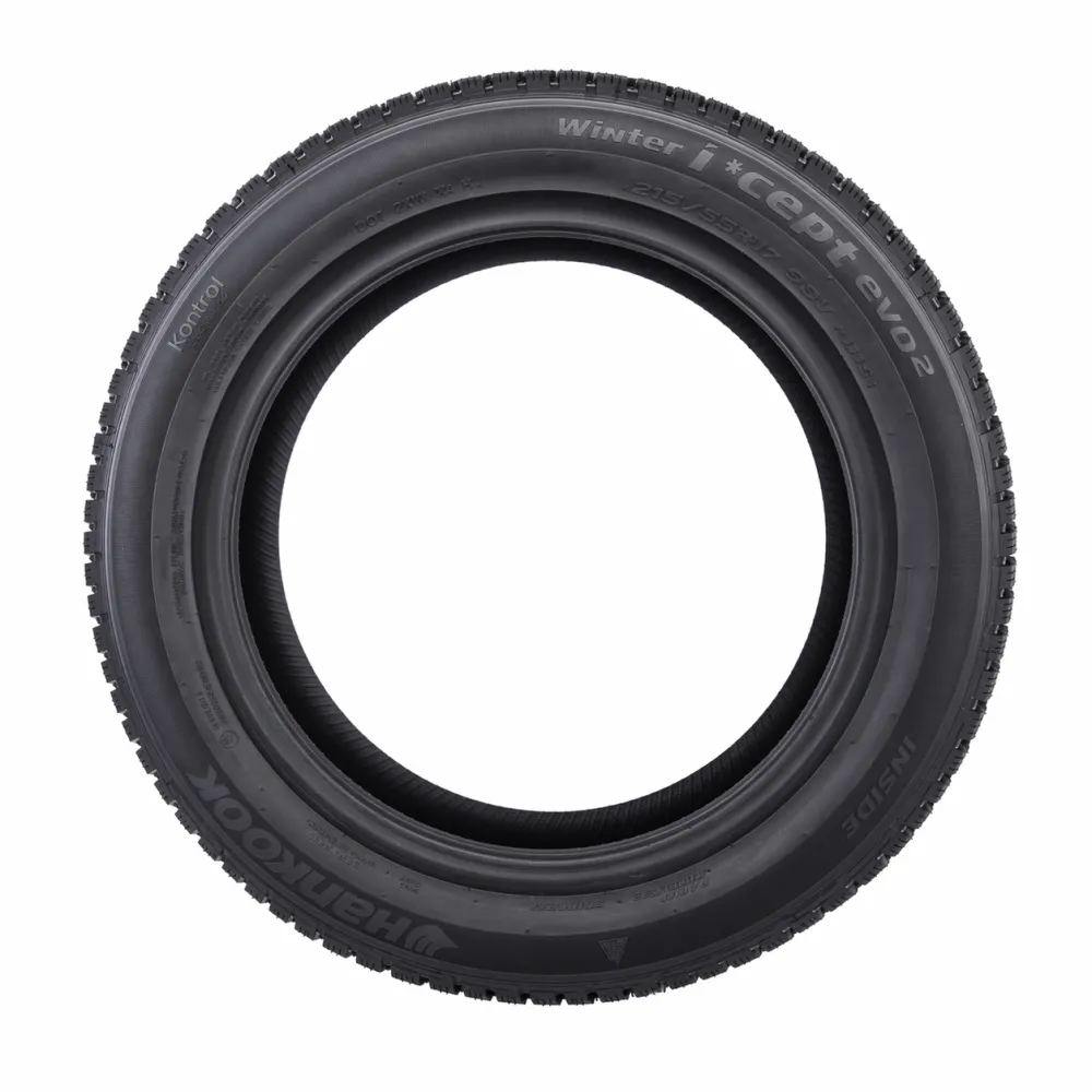 Hankook Winter i*cept evo2 W320 205/65 R16 95H - zdjęcie dodatkowe nr 4