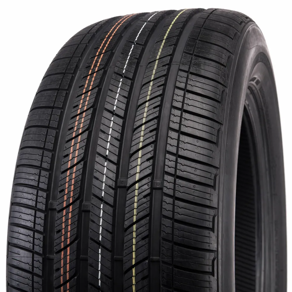 Bridgestone ALENZA SPORT ALL SEASON 255/50 R19 107T - zdjęcie główne
