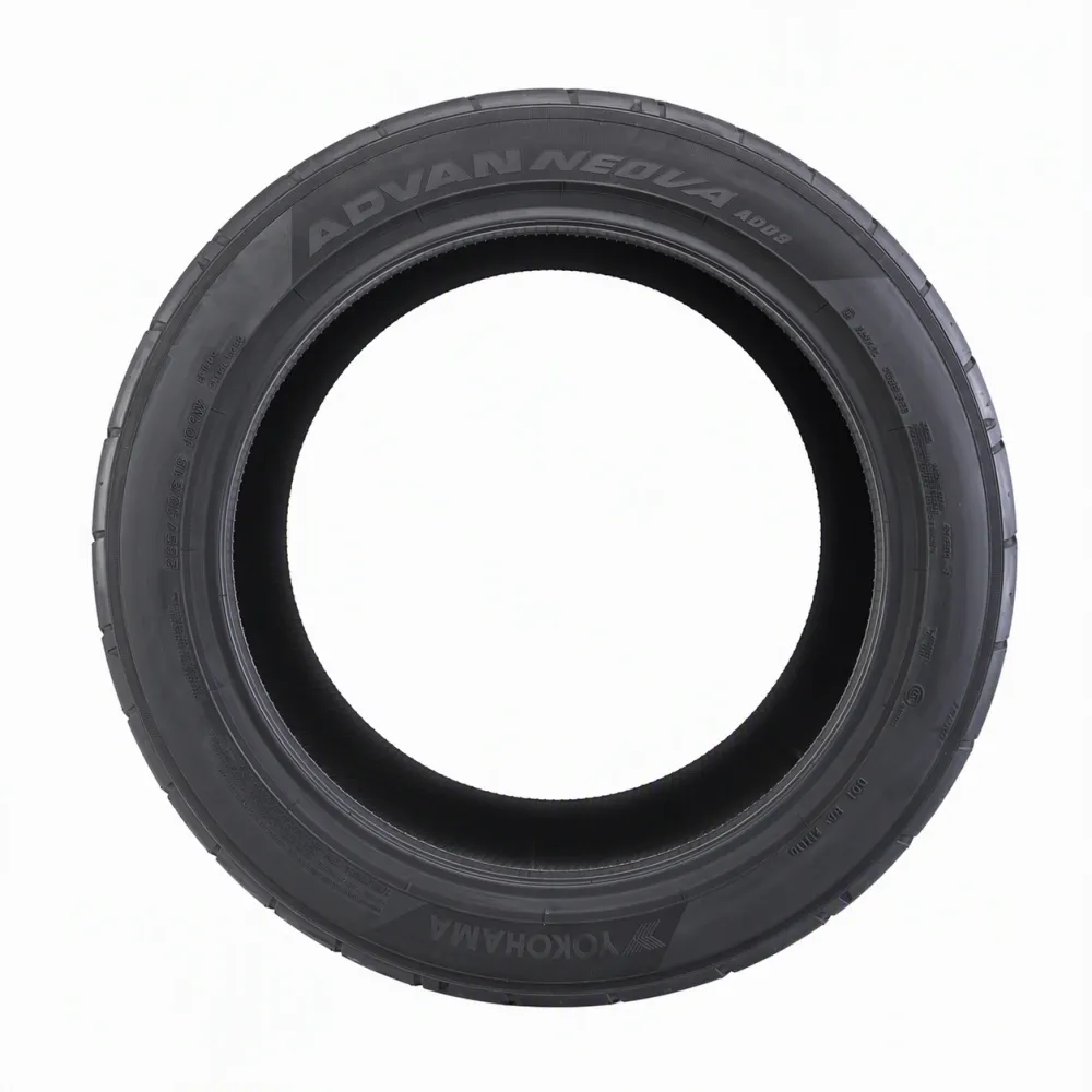 Yokohama ADVAN NEOVA AD09 265/40 R18 101W - zdjęcie dodatkowe nr 4