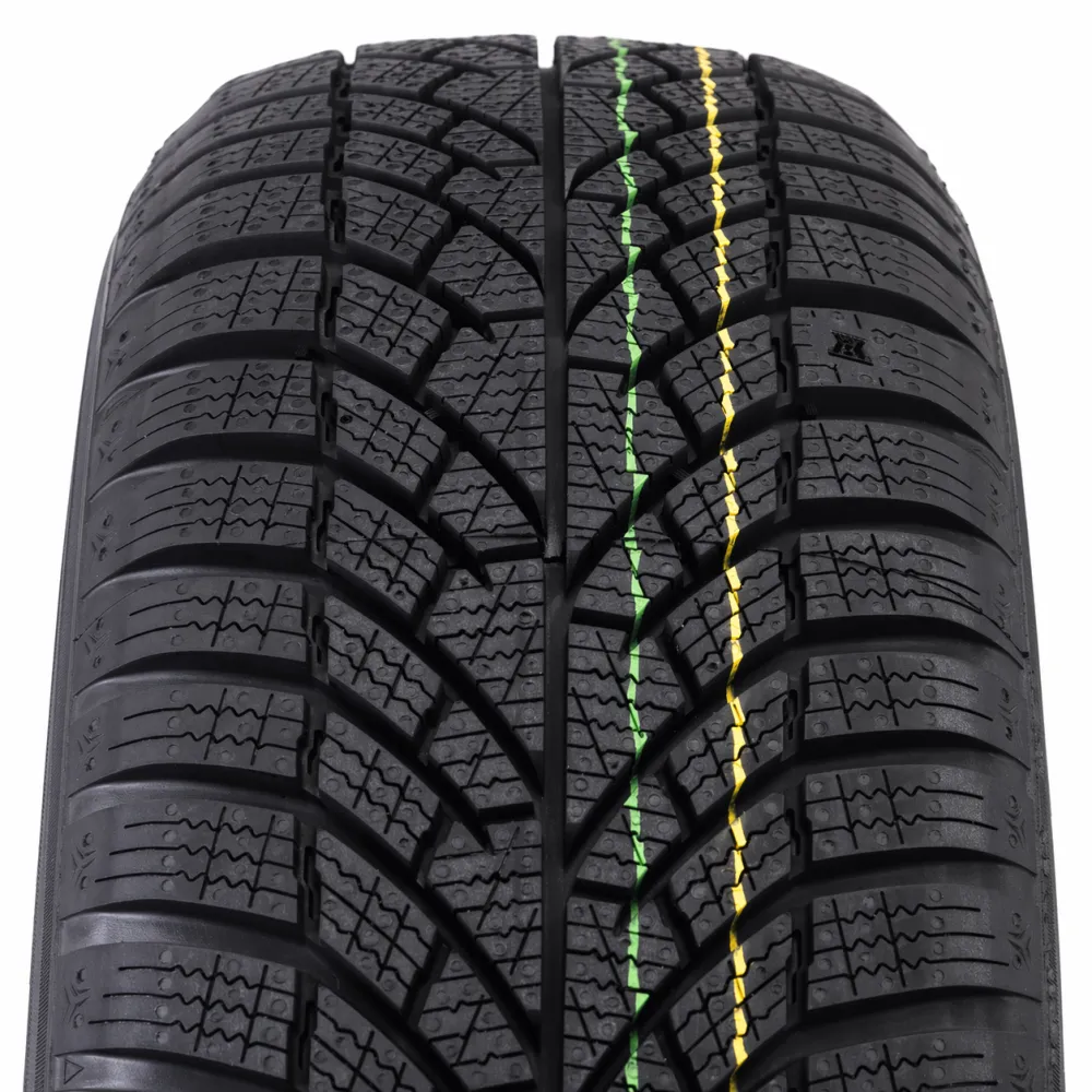 Kumho Wintercraft WP52+ 155/60 R15 74T - zdjęcie dodatkowe nr 1