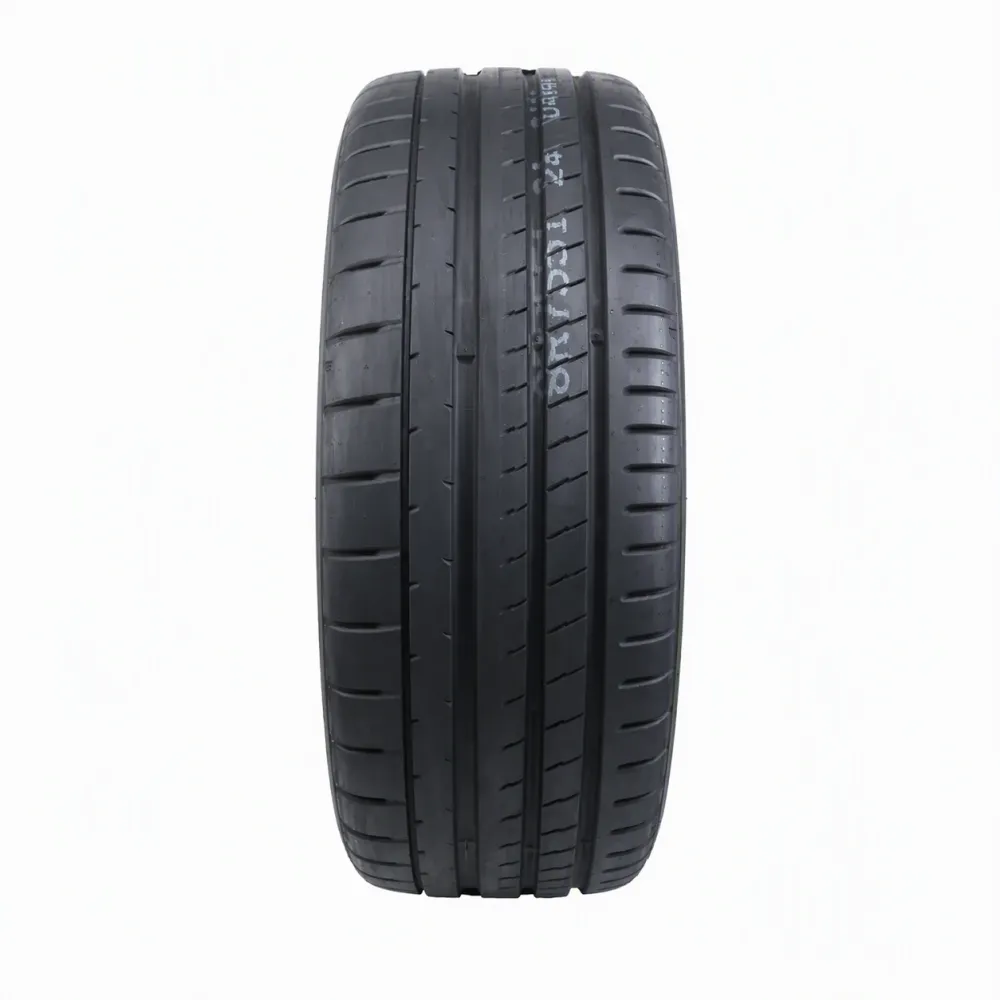 Yokohama Advan Sport V107 305/30 R21 104Y - zdjęcie dodatkowe nr 2