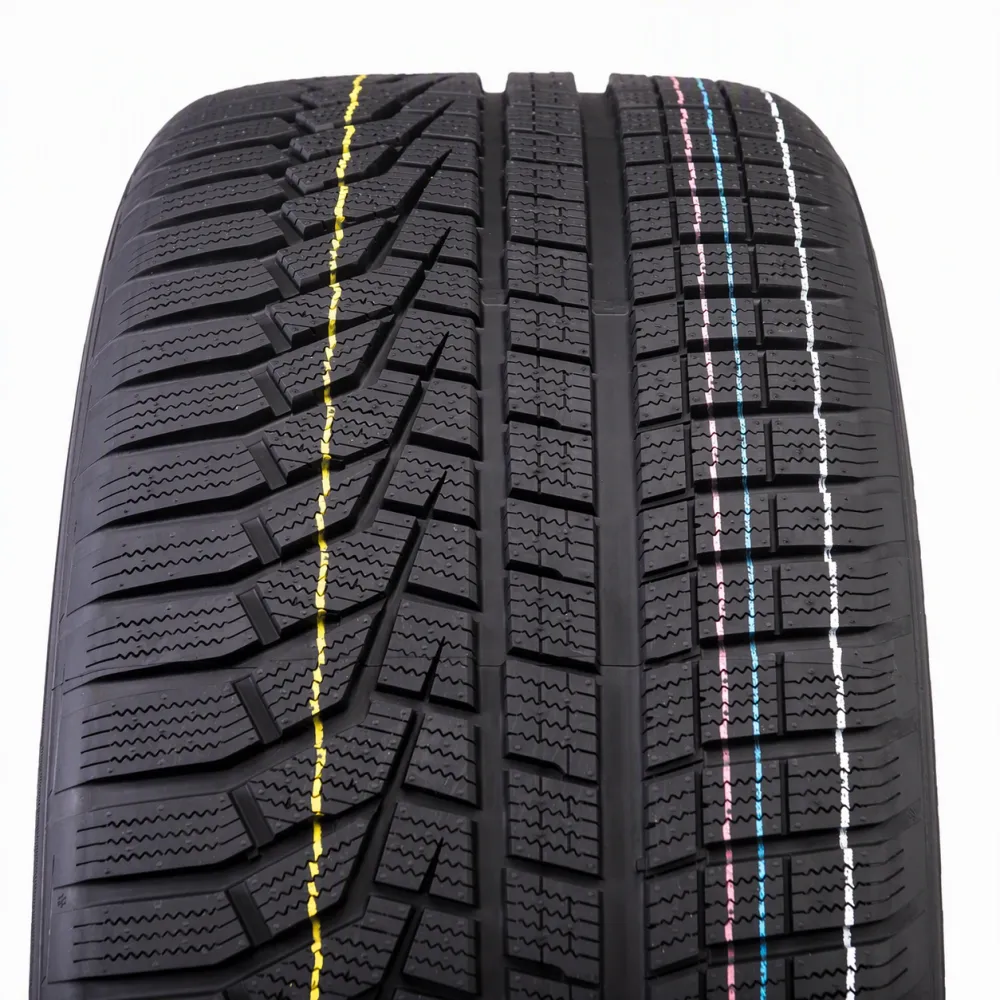 Hankook Winter i*cept evo2 W320 285/45 R21 113V - zdjęcie dodatkowe nr 1