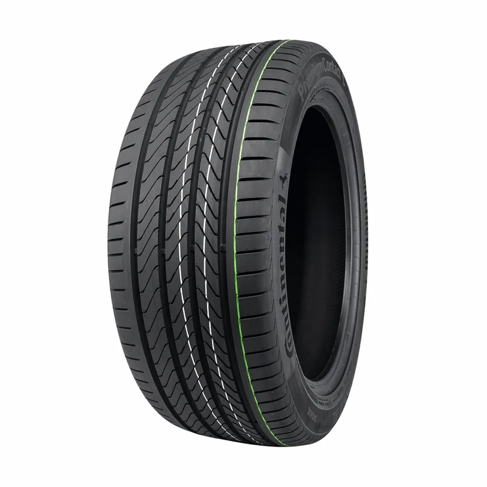 Continental PremiumContact C 265/50 R21 111V - zdjęcie dodatkowe nr 3