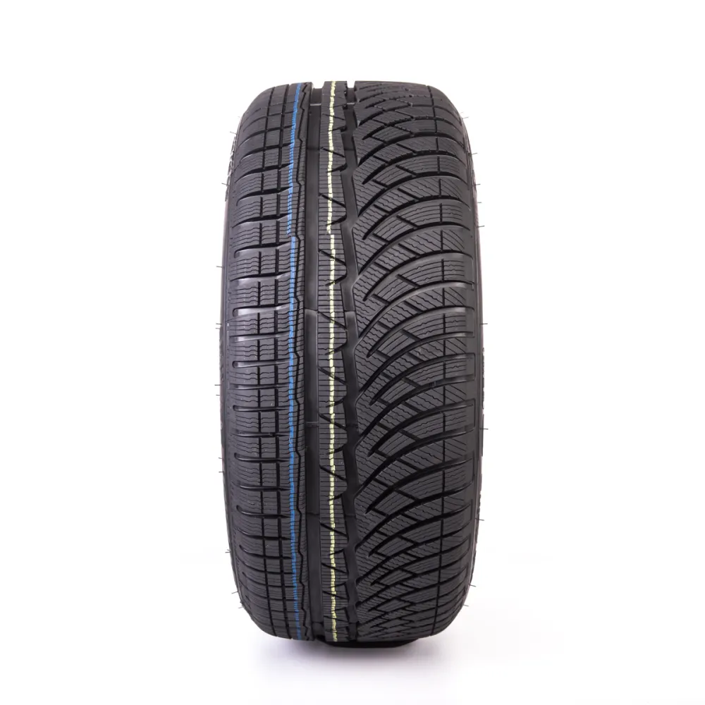 Michelin Pilot Alpin PA4 - zdjęcie dodatkowe nr 2