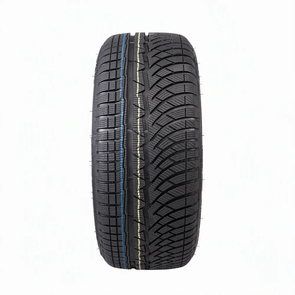 Michelin Pilot Alpin PA4 225/45 R18 95V - zdjęcie dodatkowe nr 2
