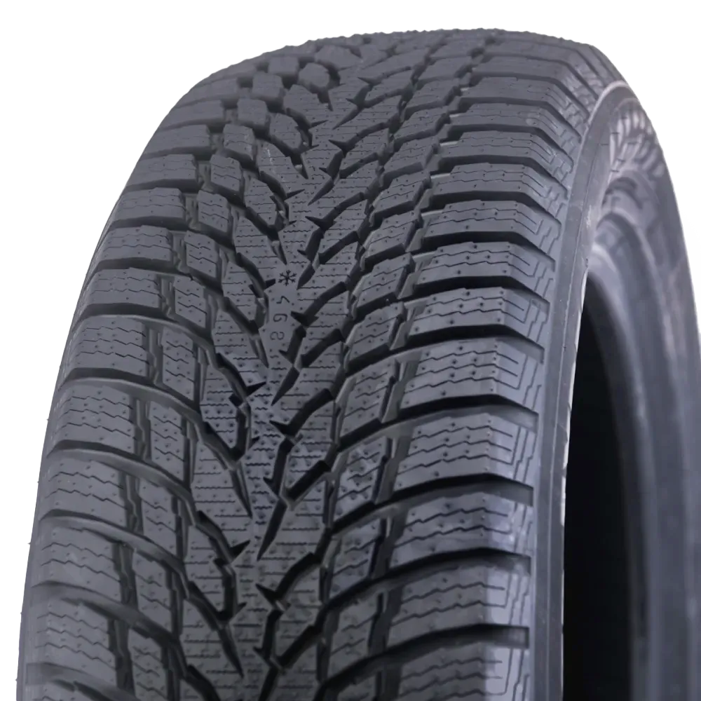 Nokian Tyres Snowproof 1 255/40 R18 99V - zdjęcie główne