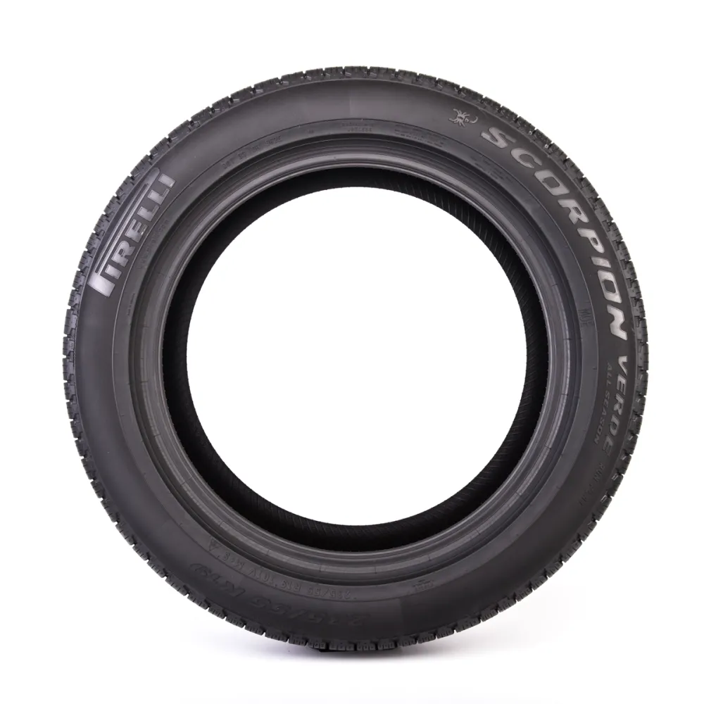 Pirelli Scorpion Verde All Season SF 235/55 R19 101V - zdjęcie dodatkowe nr 6