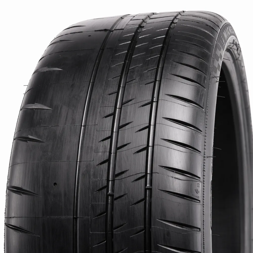 Michelin Pilot Sport Cup 2 R Connect 335/30 R21 109Y - zdjęcie główne