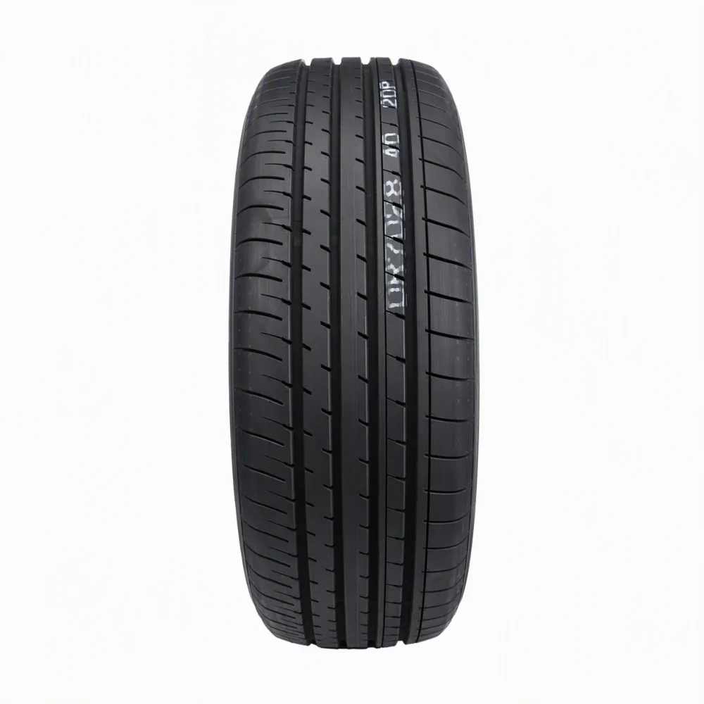 Yokohama BLUEARTH XT AE61 235/55 R17 99H - zdjęcie dodatkowe nr 2