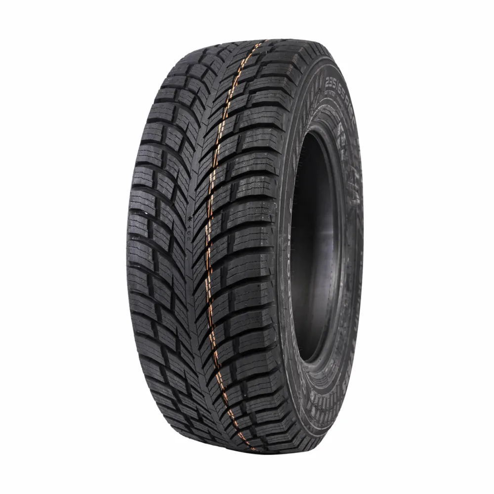 Nokian Tyres Seasonproof C 195/65 R16 104T - zdjęcie dodatkowe nr 3