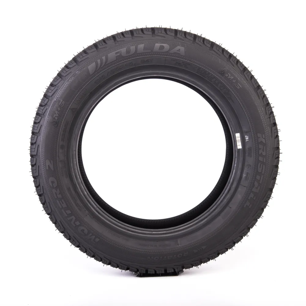 Fulda Kristall Montero 2 155/70 R13 75T - zdjęcie dodatkowe nr 4