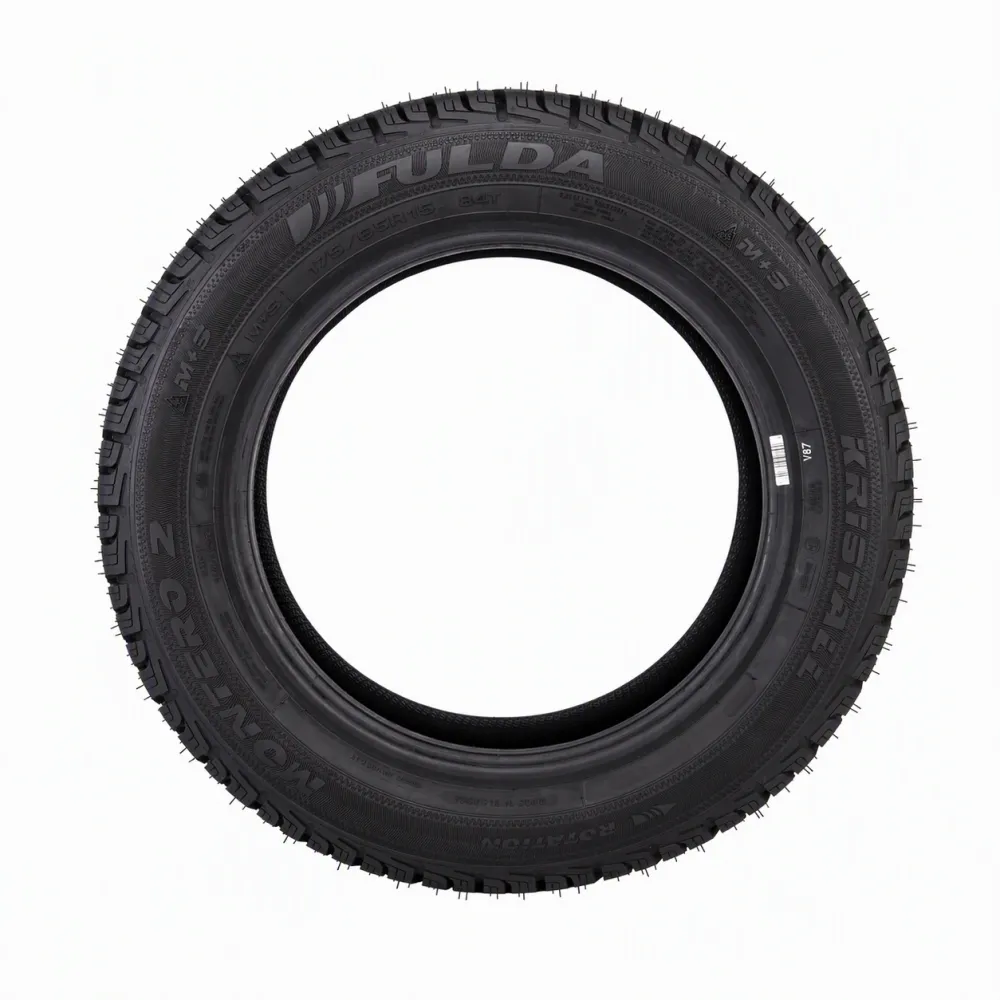 Fulda Kristall Montero 2 175/65 R15 84T - zdjęcie dodatkowe nr 4