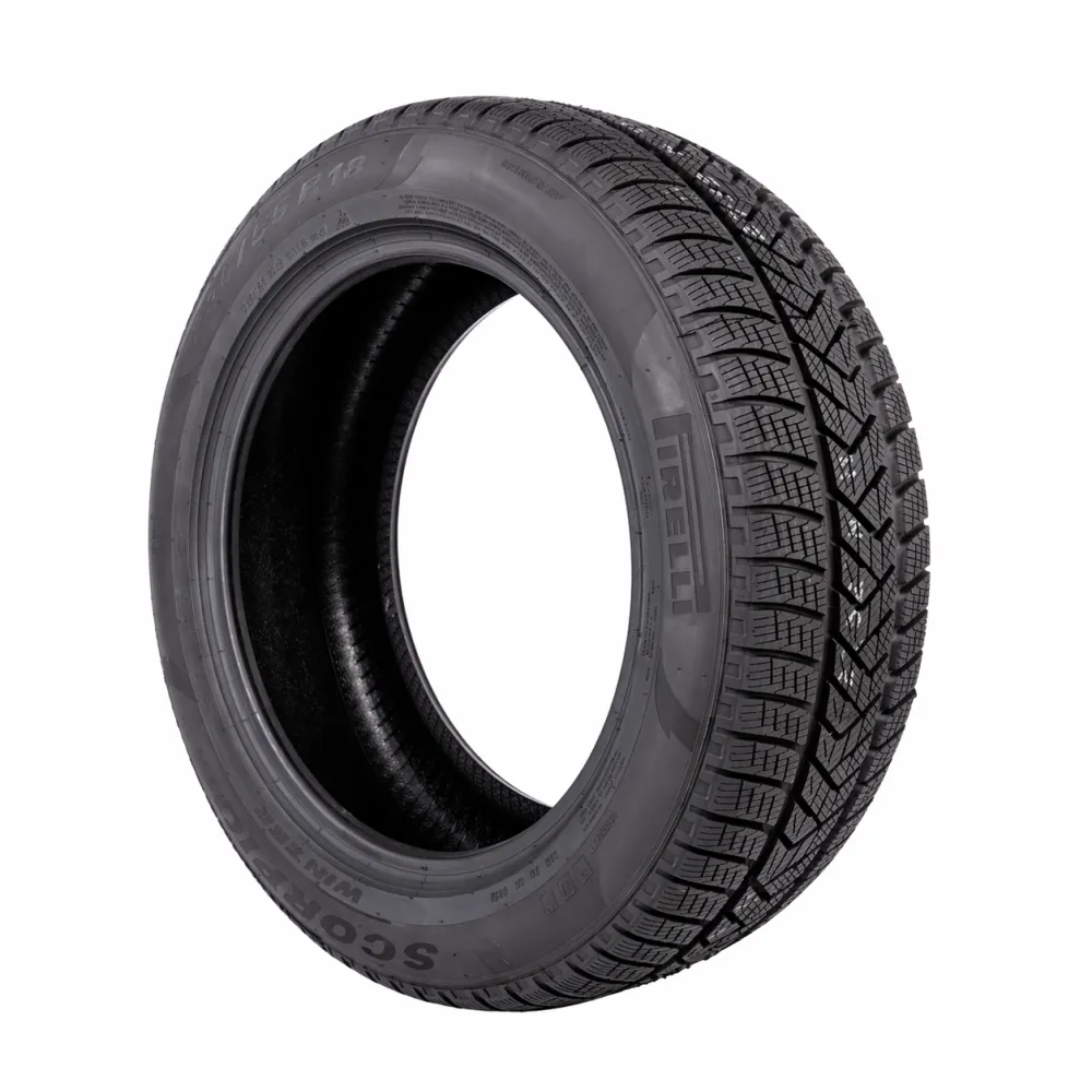 Pirelli Scorpion Winter 235/55 R19 101T - zdjęcie dodatkowe nr 3