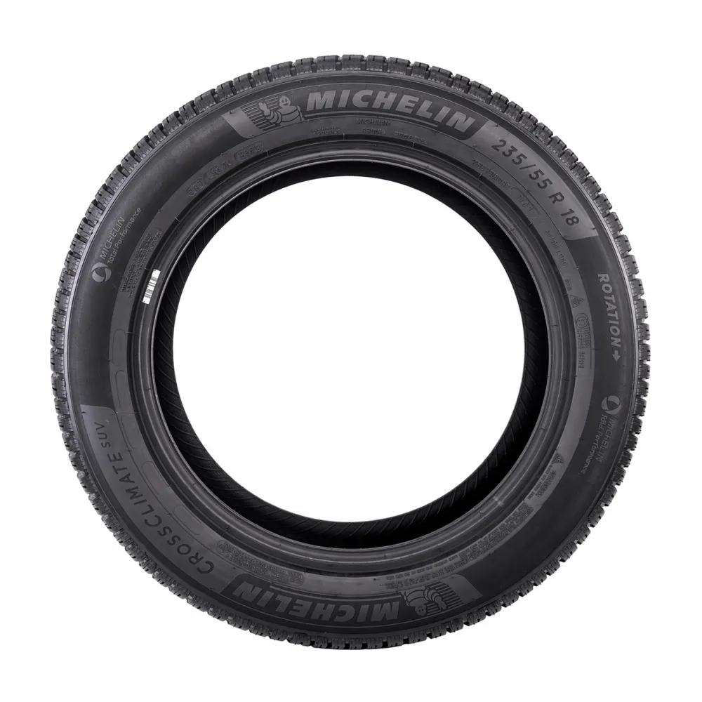 Michelin CrossClimate SUV 275/45 R20 110Y - zdjęcie dodatkowe nr 4