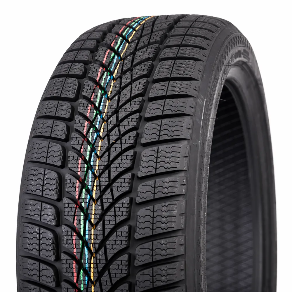 Dunlop SP Winter Sport 4D 295/40 R20 106V - zdjęcie główne