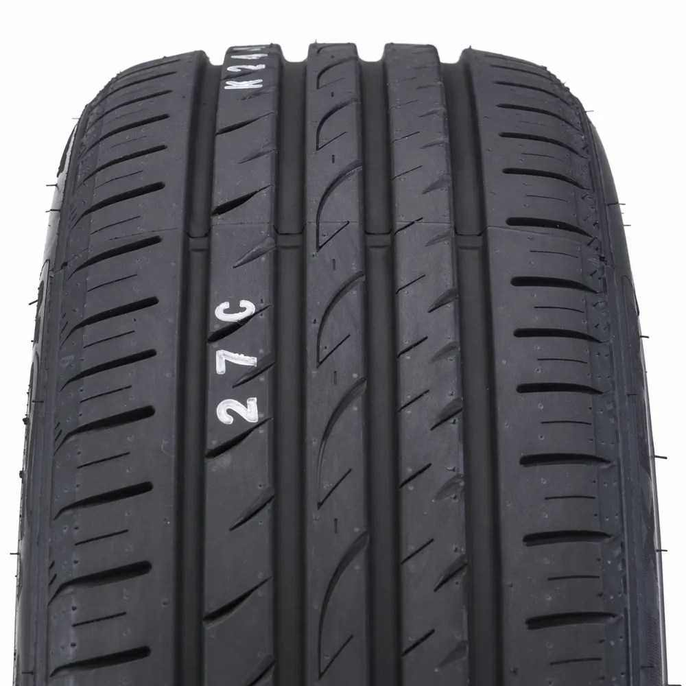 Nexen N'Fera SU4 255/45 R18 103W - zdjęcie dodatkowe nr 1