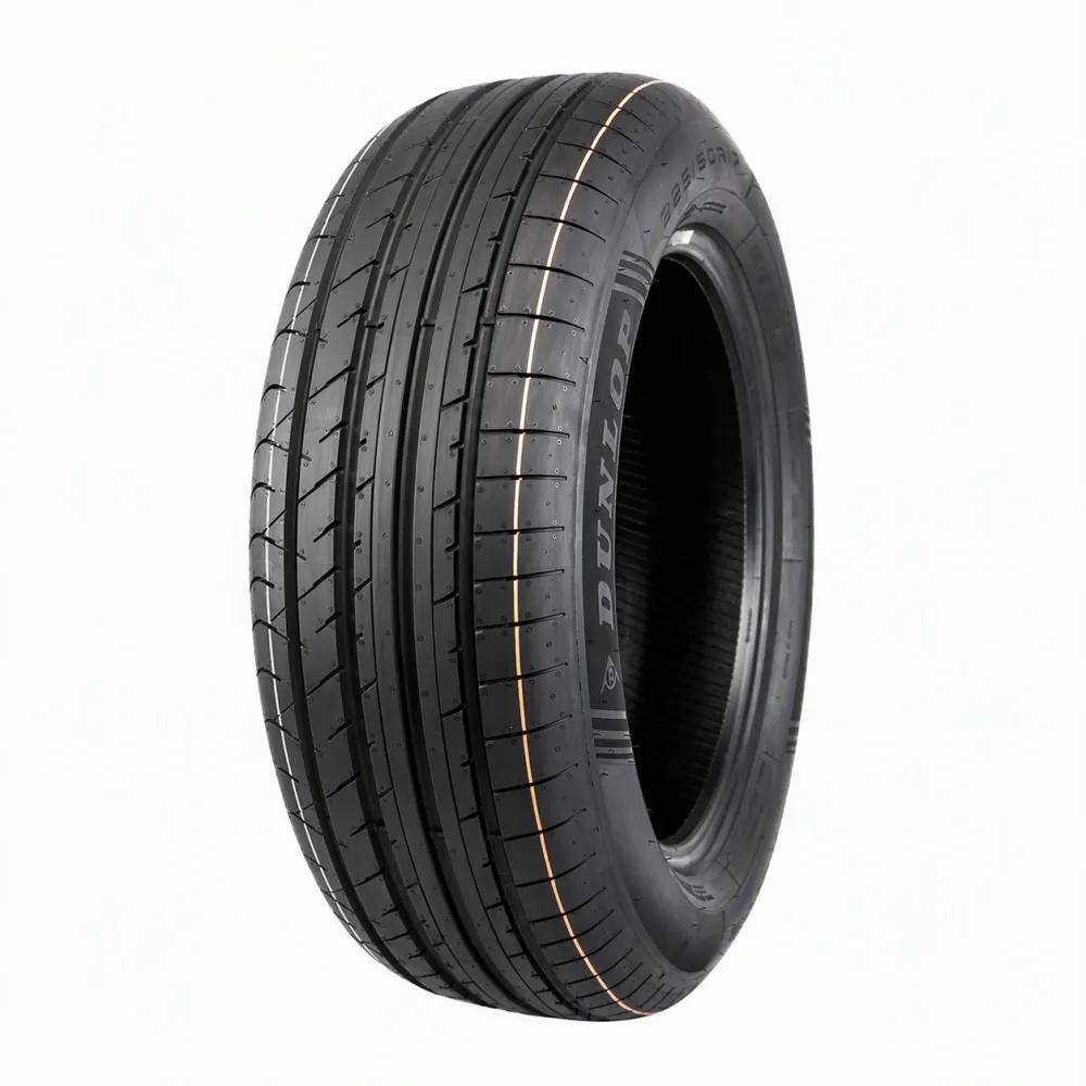 Dunlop Sport Response 235/60 R18 107V - zdjęcie dodatkowe nr 3