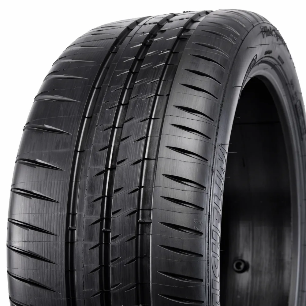 Michelin Pilot Sport Cup 2 Connect 245/30 R19 89Y - zdjęcie główne