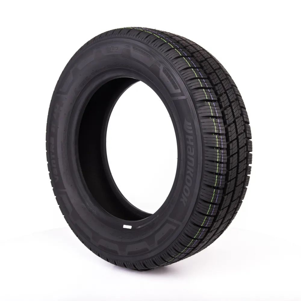 Hankook Vantra ST AS2 RA30 215/65 R16 109/107T - zdjęcie dodatkowe nr 3