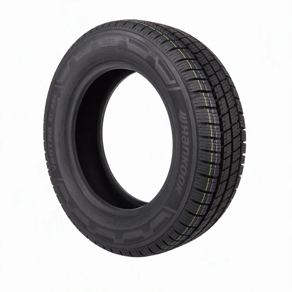 Hankook Vantra ST AS2 RA30 225/75 R16 121/120R - zdjęcie dodatkowe nr 3
