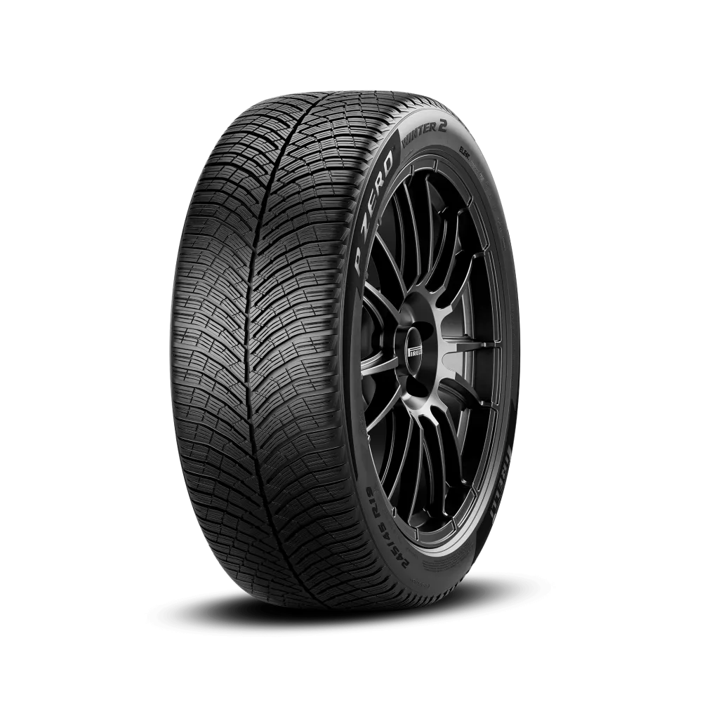 Pirelli P Zero Winter D - zdjęcie główne