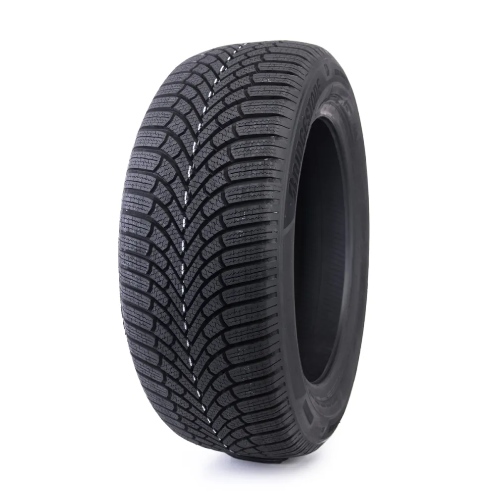Bridgestone Blizzak 6 265/40 R22 106W - zdjęcie dodatkowe nr 3