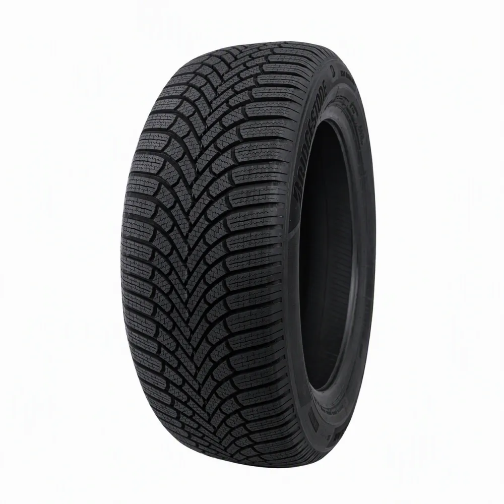 Bridgestone Blizzak 6 255/40 R21 102W - zdjęcie dodatkowe nr 3