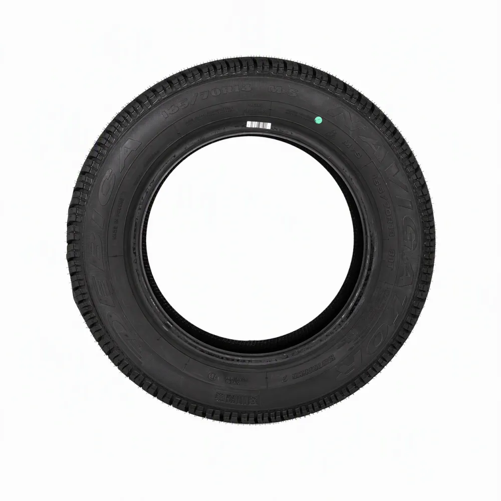 Dębica Navigator 2 165/70 R13 79T - zdjęcie dodatkowe nr 4